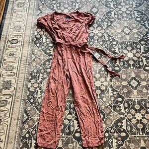 Women’s Abercrombie and Fitch Jumpsuit